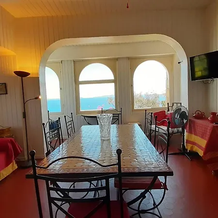 Maison Le Lavandou, 4 Pieces, 6 Personnes - Fr-1-251-833 Hotel *