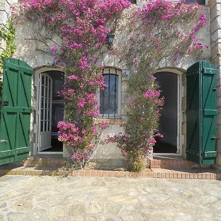 Hotel Maison Le Lavandou, 4 Pieces, 6 Personnes - Fr-1-251-833 *